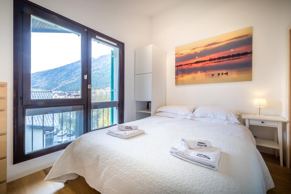 Rupicapra Apartment - Chamonix All Year Exterior foto