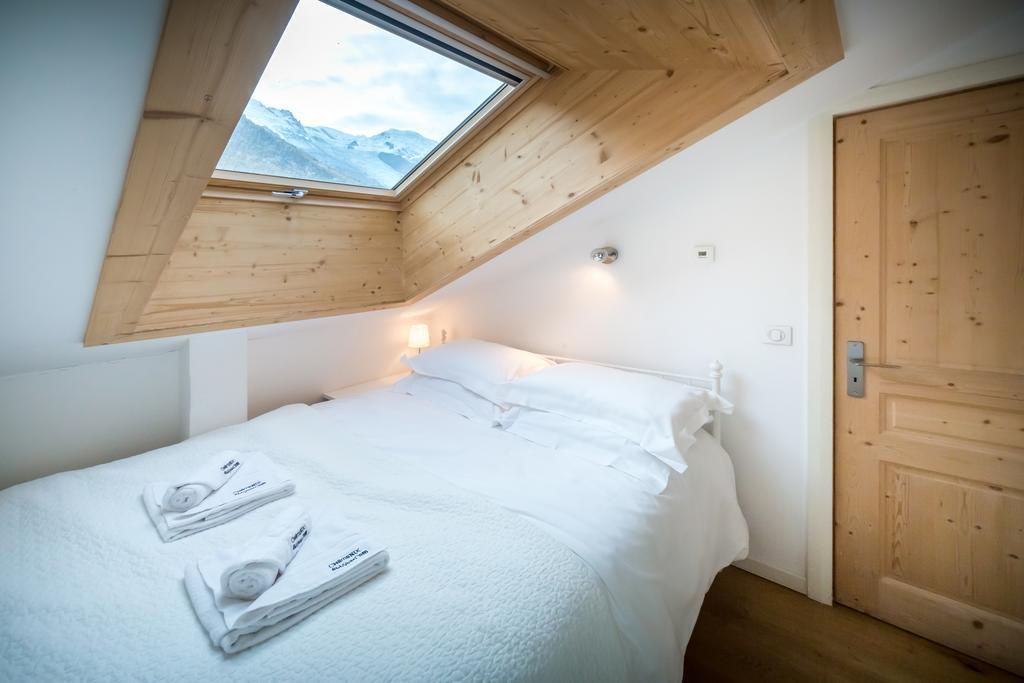 Rupicapra Apartment - Chamonix All Year Exterior foto