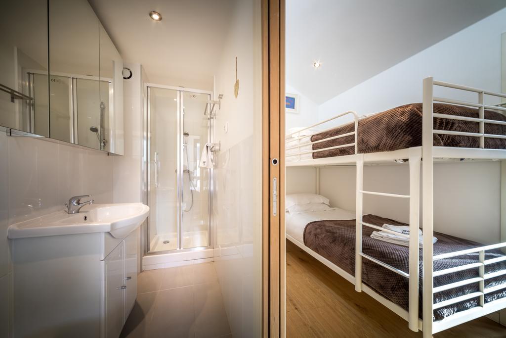Rupicapra Apartment - Chamonix All Year Exterior foto